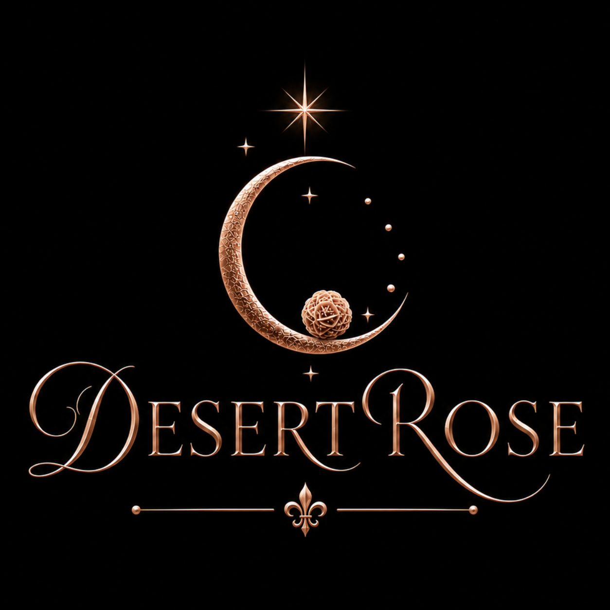 Desert Rose